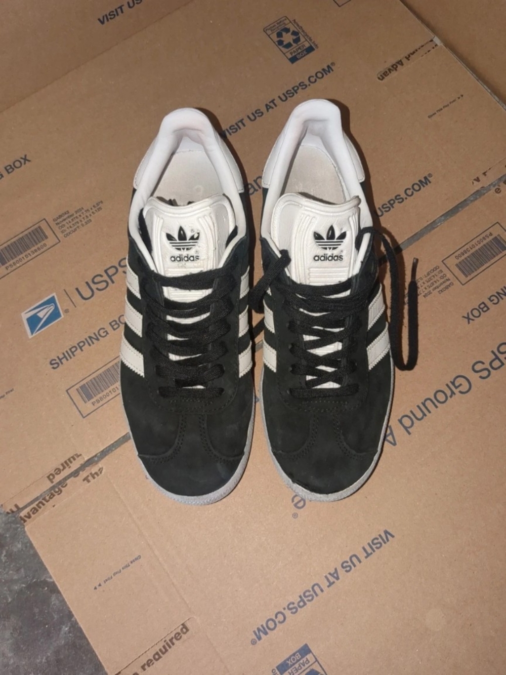 Adidas Gazelle Unisex